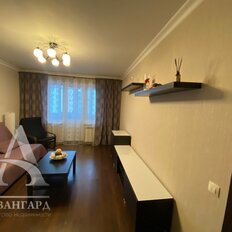 Квартира 43,6 м², 1-комнатная - изображение 5