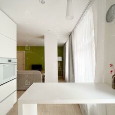 Квартира 72 м², 3-комнатные - изображение 2
