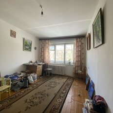 Квартира 59,4 м², 3-комнатная - изображение 3