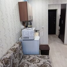 Квартира 16,7 м², 1-комнатная - изображение 5