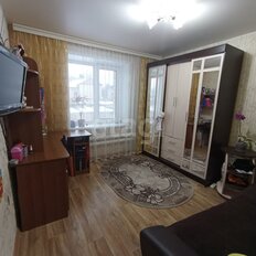 Квартира 33,8 м², 2-комнатная - изображение 3