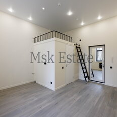 Квартира 18,6 м², студия - изображение 4