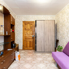 Квартира 68,9 м², 4-комнатная - изображение 3