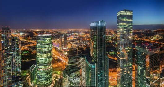 2174 м², офис 11 304 800 ₽ в месяц - изображение 98