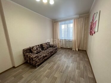 40 м², 1-комнатная квартира 26 000 ₽ в месяц - изображение 30