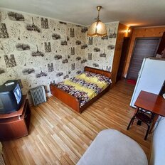 Квартира 18 м², студия - изображение 1