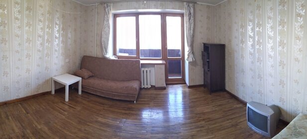 14,3 м², квартира-студия 13 000 ₽ в месяц - изображение 44