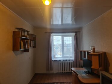 30 м², 1-комнатная квартира 10 000 ₽ в месяц - изображение 22