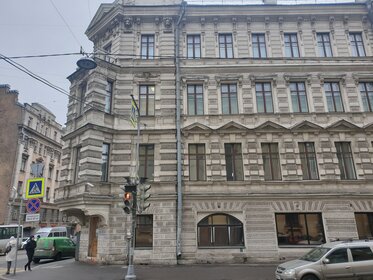 171,4 м², офис 377 080 ₽ в месяц - изображение 26