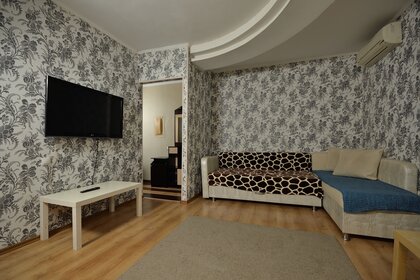 30 м², 1-комнатная квартира 1 750 ₽ в сутки - изображение 63