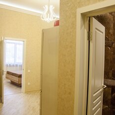 Квартира 40 м², 1-комнатная - изображение 2