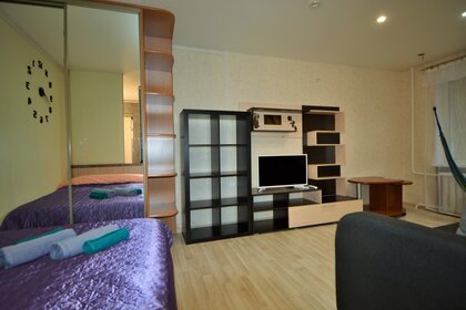 41 м², 1-комнатная квартира 2 600 ₽ в сутки - изображение 47
