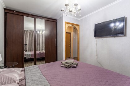 25 м², 1-комнатная квартира 2 200 ₽ в сутки - изображение 80