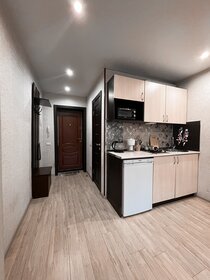 25 м², квартира-студия 1 400 ₽ в сутки - изображение 65