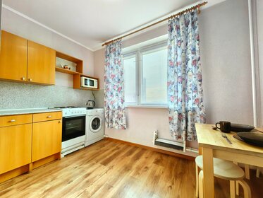 22 м², апартаменты-студия 3 300 ₽ в сутки - изображение 48