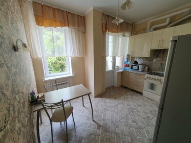 32 м², квартира-студия 3 000 ₽ в сутки - изображение 41