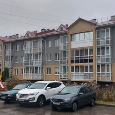 Квартира 26,7 м², студия - изображение 4