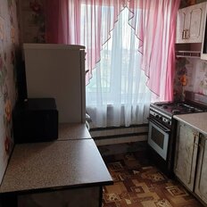 Квартира 42,6 м², 2-комнатная - изображение 5