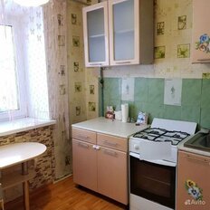 Квартира 31 м², 1-комнатная - изображение 1