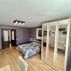 Квартира 72 м², 3-комнатная - изображение 3