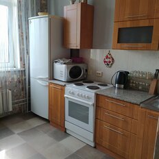 Квартира 40 м², 1-комнатная - изображение 5