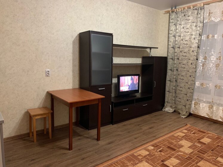 24 м², квартира-студия 15 000 ₽ в месяц - изображение 51