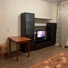 Квартира 24 м², студия - изображение 1