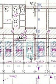 19 м², машиноместо 1 200 000 ₽ - изображение 27