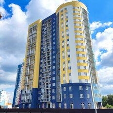 Квартира 31,4 м², студия - изображение 2