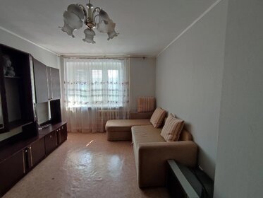 31 м², 1-комнатная квартира 20 000 ₽ в месяц - изображение 4