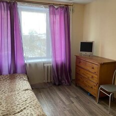 Квартира 21 м², 1-комнатная - изображение 4