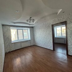 Квартира 50,7 м², 3-комнатная - изображение 1