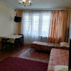 Квартира 30 м², 1-комнатная - изображение 4