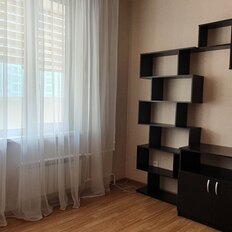 Квартира 27 м², студия - изображение 4