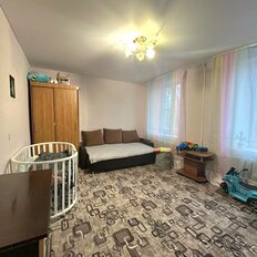 Квартира 46,7 м², 2-комнатная - изображение 2