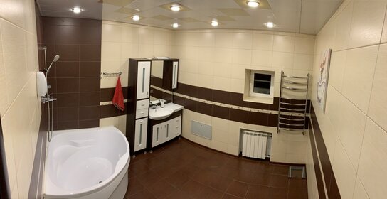 300 м² дом, 10 соток участок 24 000 ₽ в сутки - изображение 42