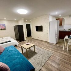 Квартира 35,1 м², 1-комнатная - изображение 4