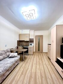 25 м², квартира-студия 18 000 ₽ в месяц - изображение 89