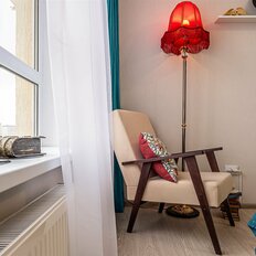 Квартира 30,9 м², студия - изображение 4