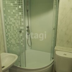 Квартира 21,3 м², студия - изображение 4