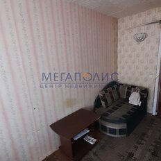 Квартира 13,6 м², 1-комнатная - изображение 3