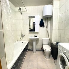 Квартира 23,7 м², студия - изображение 3