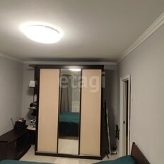 Квартира 30,1 м², 1-комнатная - изображение 4