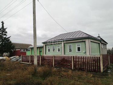 75,7 м² дом, 10,5 сотки участок 1 350 000 ₽ - изображение 60