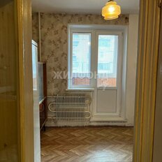 Квартира 33,6 м², 1-комнатная - изображение 3