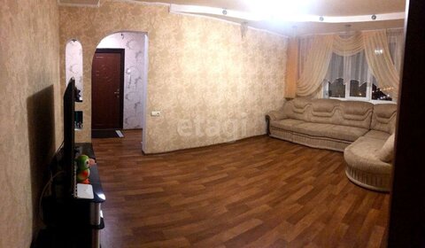 73,8 м², 3-комнатная квартира 5 300 000 ₽ - изображение 28