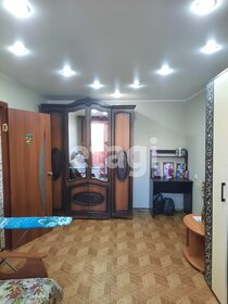 22 м², квартира-студия 12 500 ₽ в месяц - изображение 36