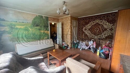 Купить квартиру в блочном доме в Городском округе ЗАТО Железногорск - изображение 48