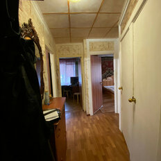 Квартира 60,1 м², 4-комнатная - изображение 5