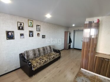 22,8 м², квартира-студия 5 860 823 ₽ - изображение 14